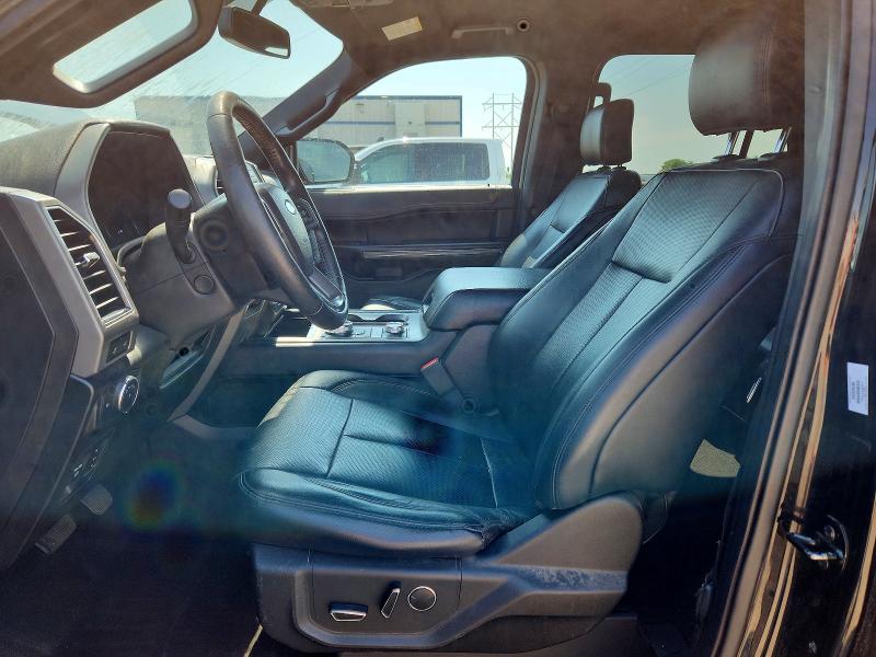 Продажа на аукционе авто 2018 Ford Expedition, vin: 1FMJK1JT9JEA34841, номер лота: 85632405