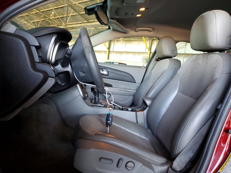 Продажа на аукционе авто 2015 Chevrolet Malibu, vin: 1G11C5SL3FF348924, номер лота: 61086996