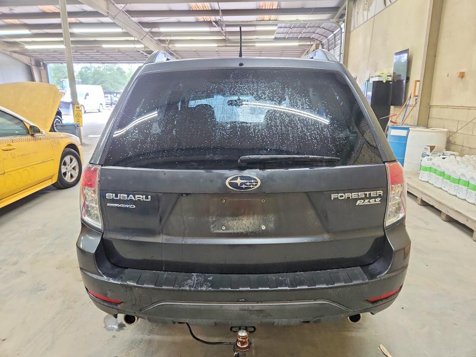 Продажа на аукционе авто 2013 Subaru Forester, vin: JF2SHAEC7DH404724, номер лота: 60010886