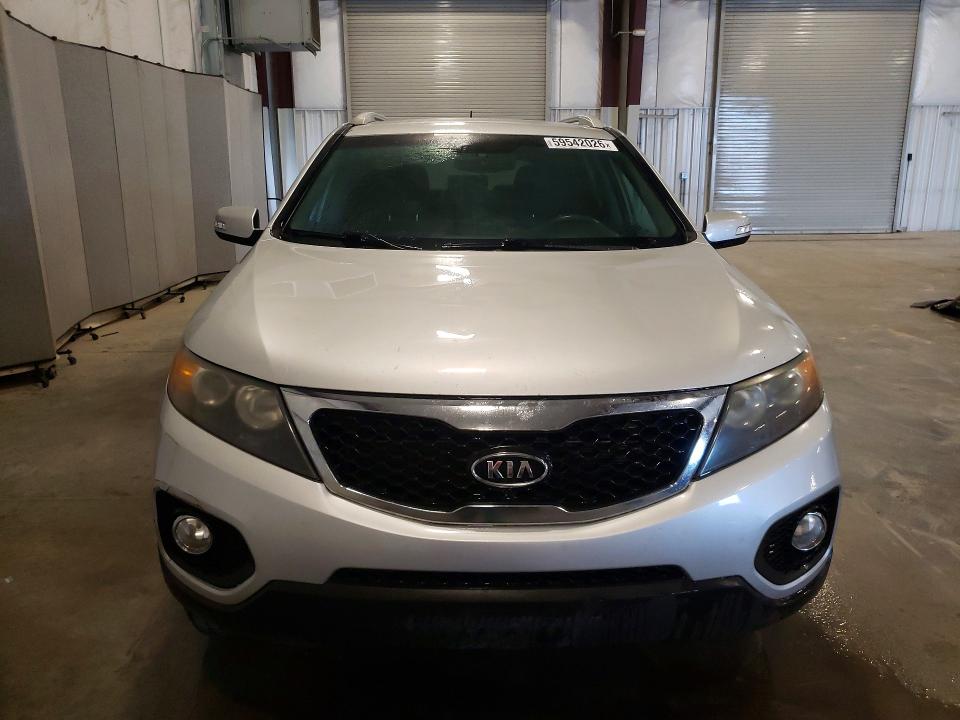 Aukcja sprzedaży 2012 Kia Sorento, vin: 5XYKTDA61CG229540, numer aukcji: 59542026