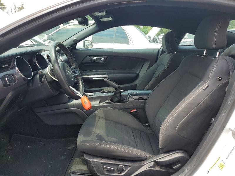 Aukcja sprzedaży 2017 Ford Mustang, vin: 1FA6P8TH1H5256223, numer aukcji: 61977316