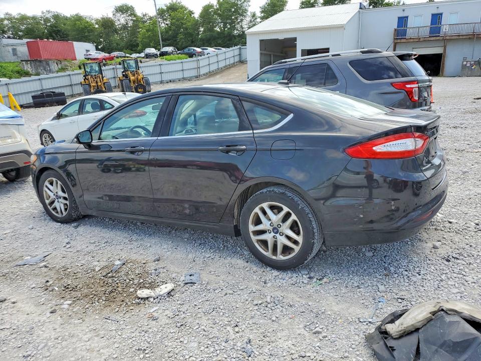 2015 Ford Fusion მანქანა იყიდება აუქციონზე, vin: 3FA6P0H70FR302751, აუქციონის ნომერი: 62243256