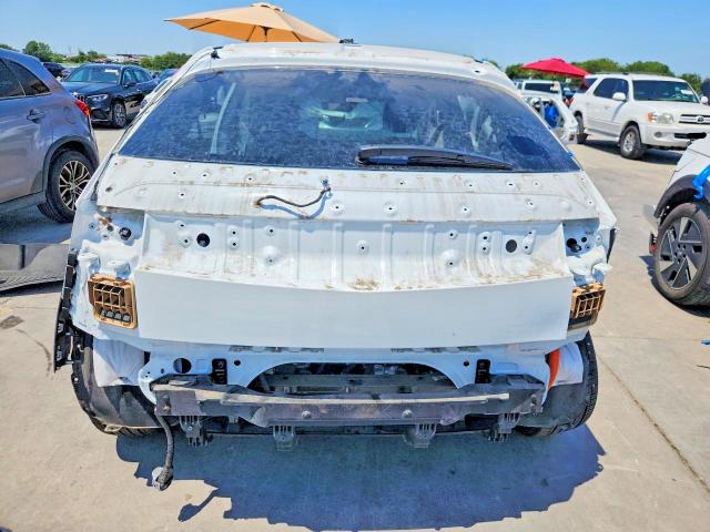 2025 Hyundai Ioniq 5 მანქანა იყიდება აუქციონზე, vin: 7YAKN4DAXSY030379, აუქციონის ნომერი: 62594296