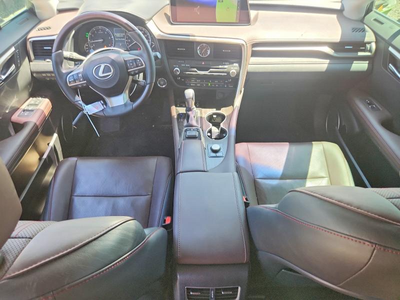 Продаж на аукціоні авто 2016 Lexus Rx 350, vin: 2T2BZMCA2GC024158, номер лоту: 59720456