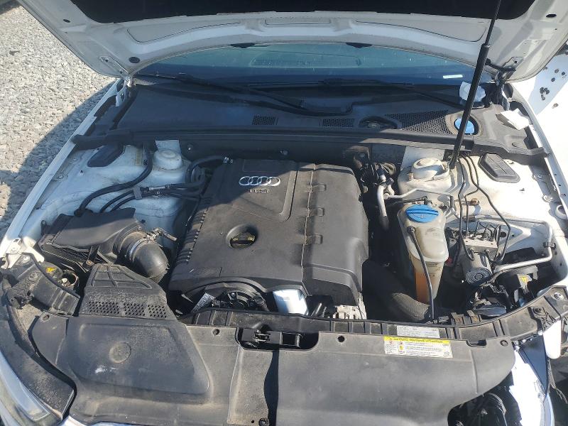 Aukcja sprzedaży 2016 Audi A4, vin: WAUBFAFL5GN009513, numer aukcji: 60360606