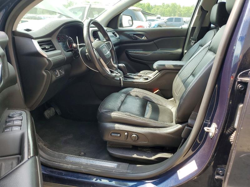 Aukcja sprzedaży 2017 Gmc Acadia, vin: 1GKKNULS1HZ148992, numer aukcji: 58999626