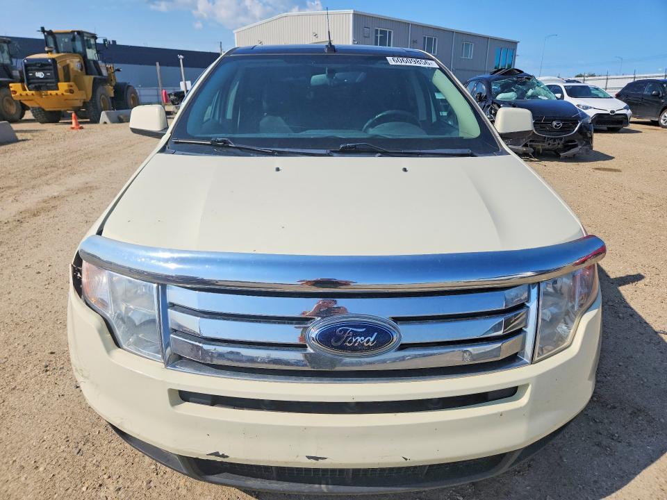 2008 Ford Edge მანქანა იყიდება აუქციონზე, vin: 2FMDK49C28BA00457, აუქციონის ნომერი: 60609856