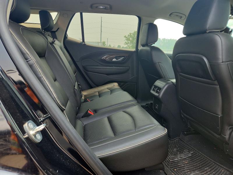 Продаж на аукціоні авто 2019 Gmc Terrain, vin: 3GKALSEX5KL263611, номер лоту: 60754906