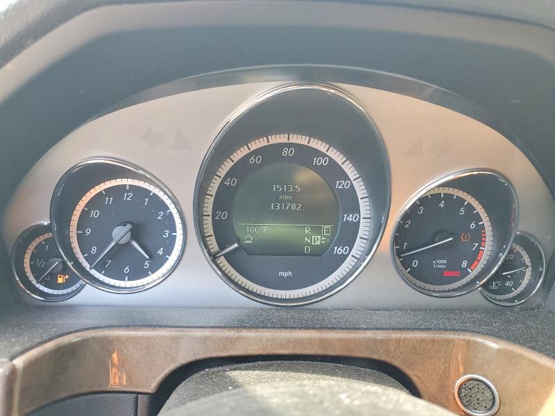 Aukcja sprzedaży 2011 Mercedes-benz E, vin: WDDHF5GB8BA427516, numer aukcji: 63199776