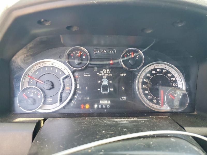 Продаж на аукціоні авто 2019 Ram 1500 Classic, vin: 1C6RR7LT9KS633929, номер лоту: 58755466