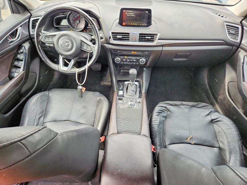Aukcja sprzedaży 2017 Mazda 3, vin: JM1BN1M32H1117928, numer aukcji: 60653916