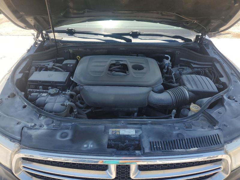 Aukcja sprzedaży 2016 Dodge Durango, vin: 1C4RDHDG1GC464974, numer aukcji: 62310756