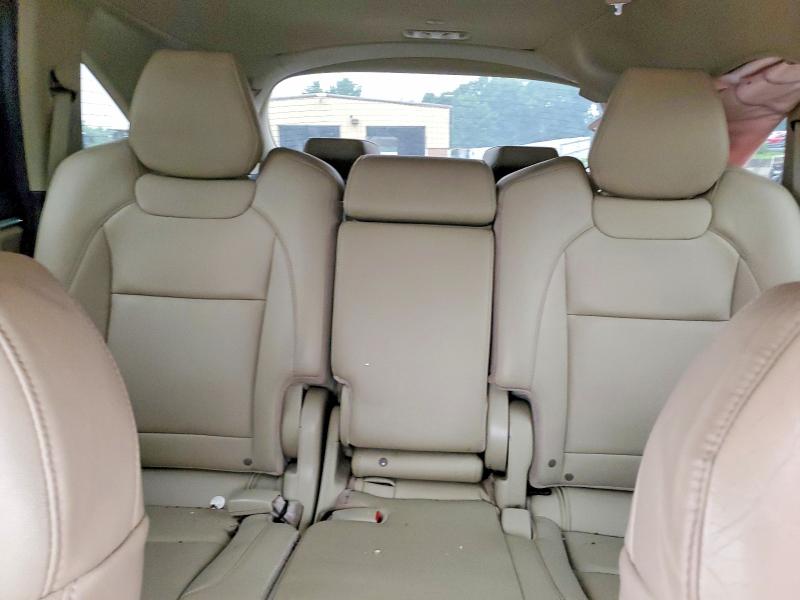 Продаж на аукціоні авто 2015 Acura Mdx, vin: 5FRYD4H25FB025246, номер лоту: 61400526