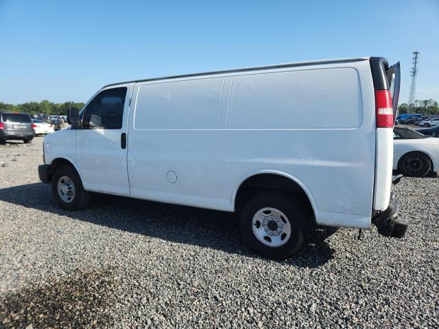 Aukcja sprzedaży 2016 Chevrolet Express 2500, vin: 1GCWGAFF7G1131437, numer aukcji: 61056346