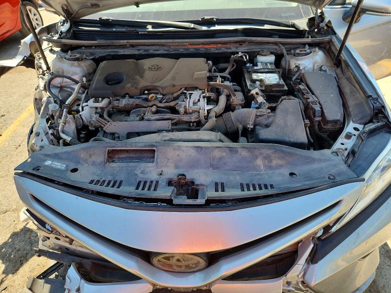 Продаж на аукціоні авто 2019 Toyota Camry, vin: 4T1B11HK1KU746966, номер лоту: 60227426