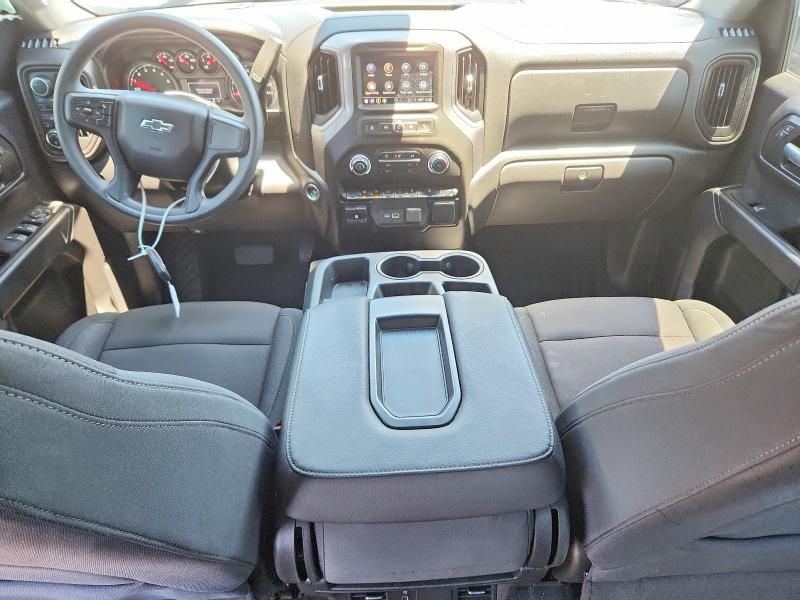 Aukcja sprzedaży 2024 Chevrolet Silverado, vin: 3GCUDCE83RG181853, numer aukcji: 61036406