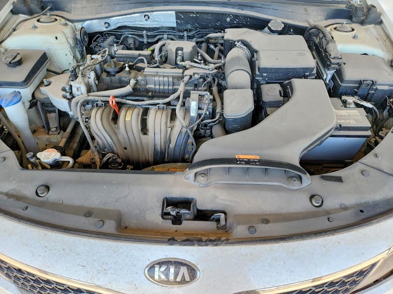 Продаж на аукціоні авто 2016 Kia Optima, vin: KNAGT4L35G5095717, номер лоту: 59970326
