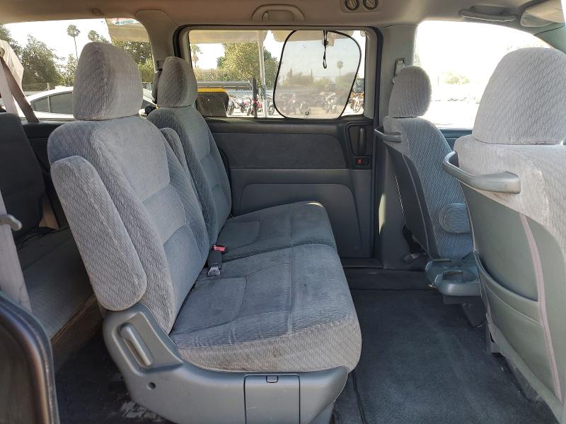 Продажа на аукционе авто 2002 Honda Odyssey, vin: 5FNRL185X2B019518, номер лота: 63234646