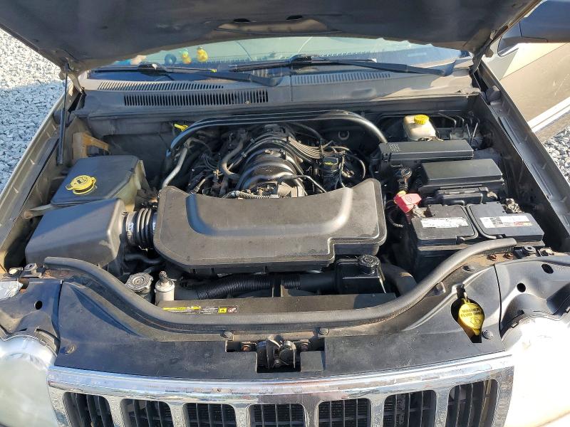 2005 Jeep Grand Cherokee მანქანა იყიდება აუქციონზე, vin: 1J8HR58215C572334, აუქციონის ნომერი: 63421966