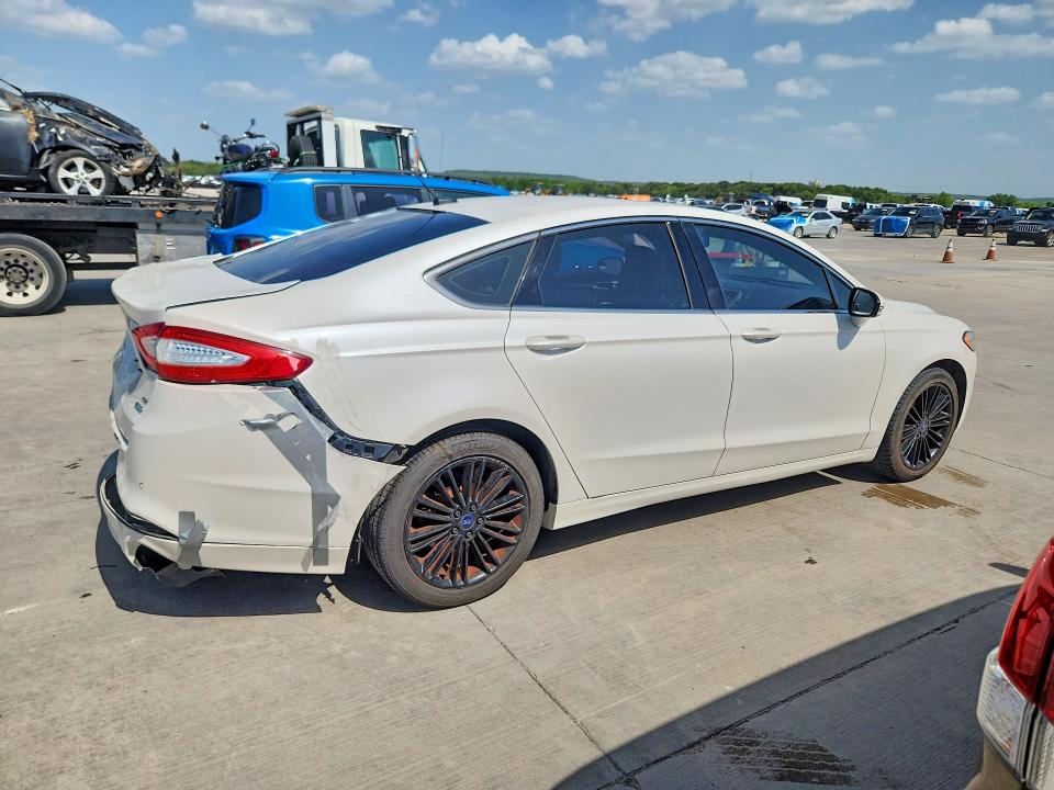 Aukcja sprzedaży 2016 Ford Fusion, vin: 3FA6P0HD6GR279595, numer aukcji: 61967266