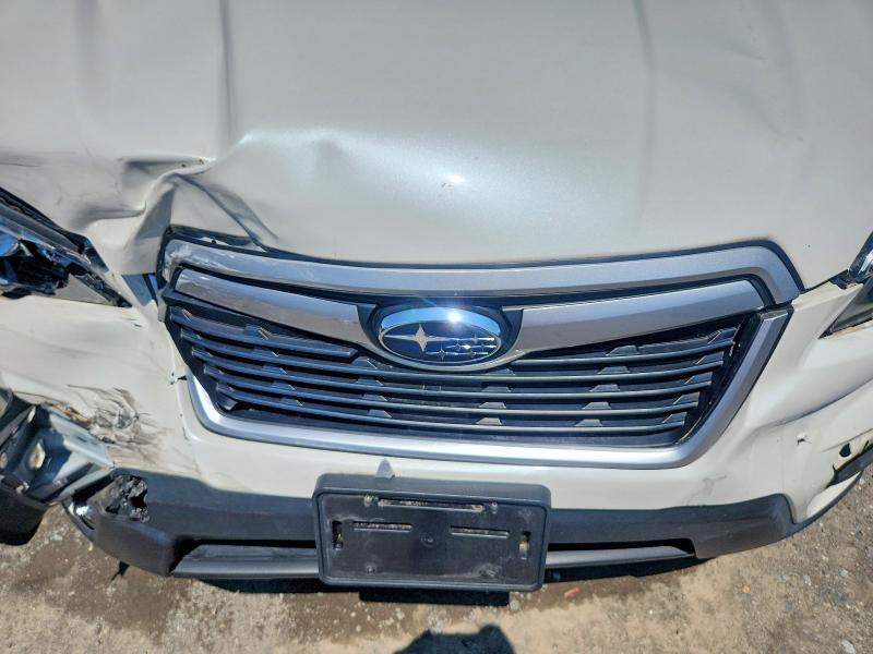 59147486 :رقم المزاد ، JF2SKAEC2KH572396 vin ، 2019 Subaru Forester مزاد بيع
