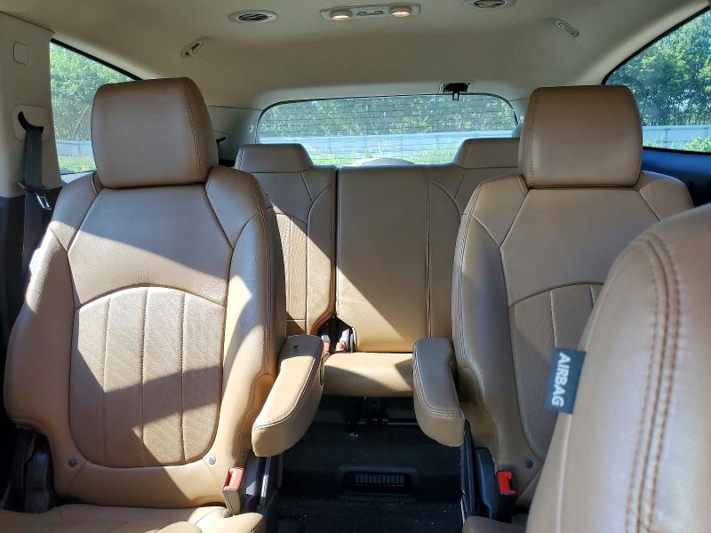 Aukcja sprzedaży 2015 Buick Enclave, vin: 5GAKVCKD9FJ219880, numer aukcji: 59966236