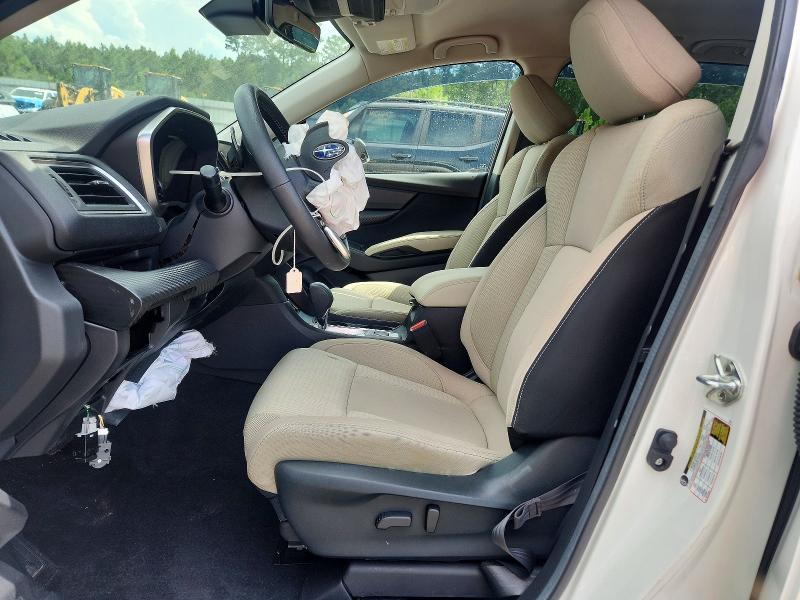 Продажа на аукционе авто 2025 Subaru Ascent, vin: 4S4WMADD8S3429918, номер лота: 60165496