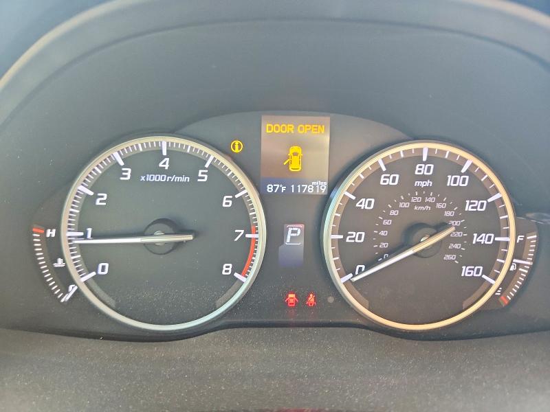 Продажа на аукционе авто 2014 Acura Rdx, vin: 5J8TB3H55EL014623, номер лота: 58565786