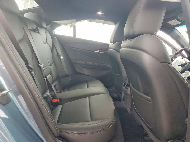 Продажа на аукционе авто 2024 Cadillac Ct4, vin: 1G6DB5RK7R0106278, номер лота: 62579746