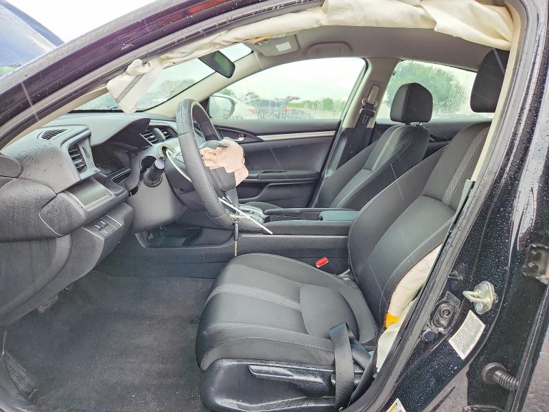 Aukcja sprzedaży 2020 Honda Civic, vin: 19XFC2F63LE011594, numer aukcji: 61223906