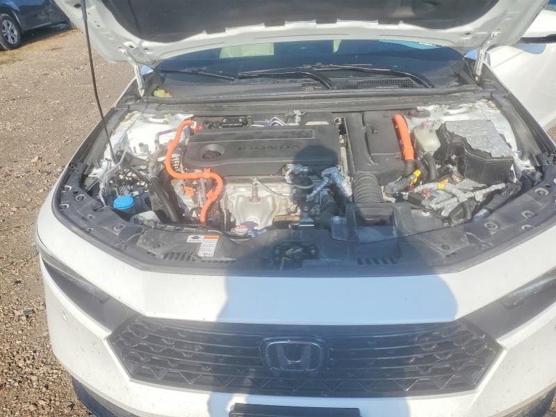 63405706 :رقم المزاد ، 1HGCY2F82PA060558 vin ، 2023 Honda Accord مزاد بيع