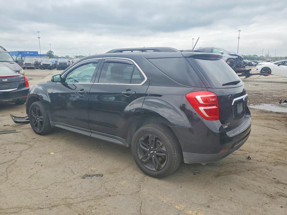 Продажа на аукционе авто 2017 Chevrolet Equinox, vin: 2GNALCEK8H6101269, номер лота: 62657156
