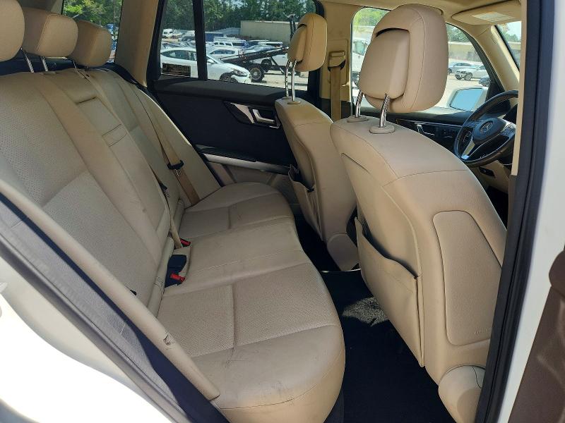 Продажа на аукционе авто 2014 Mercedes-benz Glk, vin: WDCGG8JBXEG212860, номер лота: 59687566