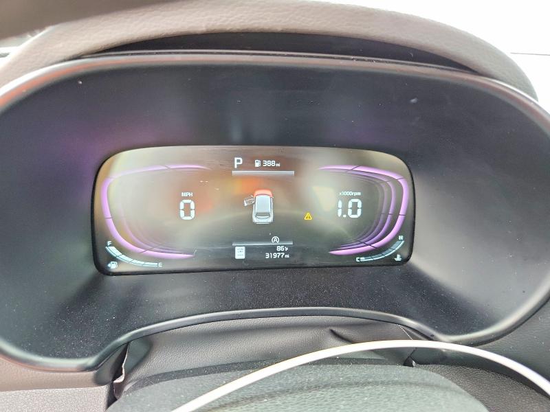 61210906 :رقم المزاد ، KNDJ23AU5S7257909 vin ، 2025 Kia Soul مزاد بيع
