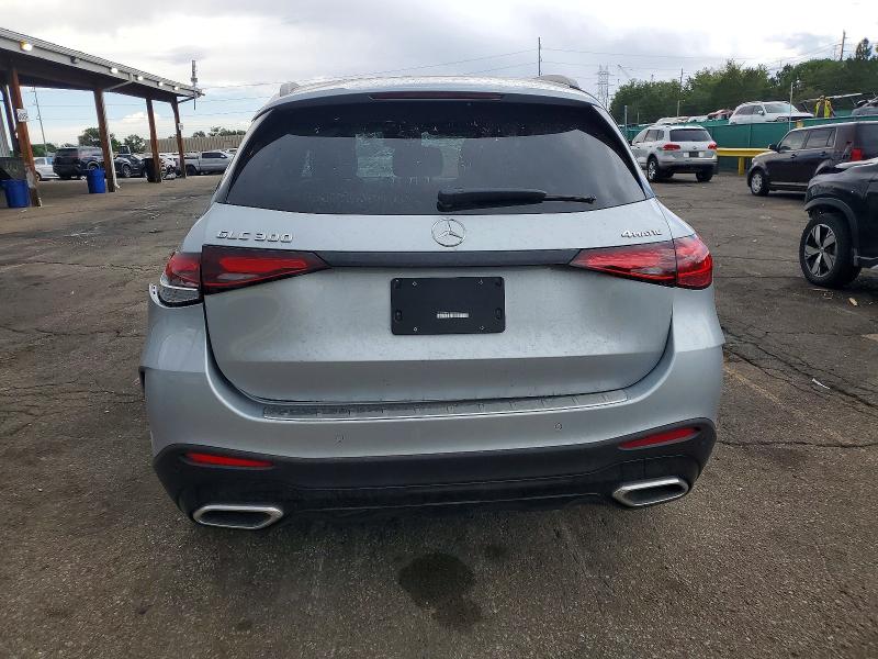 60497876 :رقم المزاد ، W1NKM4HB7TU109491 vin ، 2026 Mercedes-benz Glc مزاد بيع