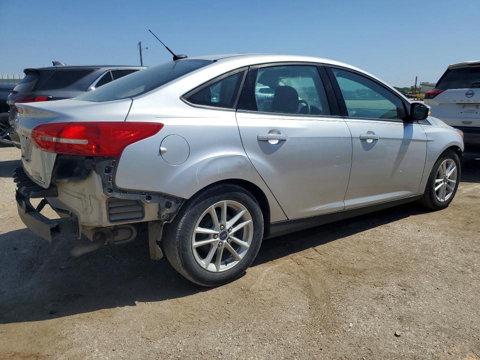 Продажа на аукционе авто 2015 Ford Focus, vin: 1FADP3F28FL304410, номер лота: 61211146