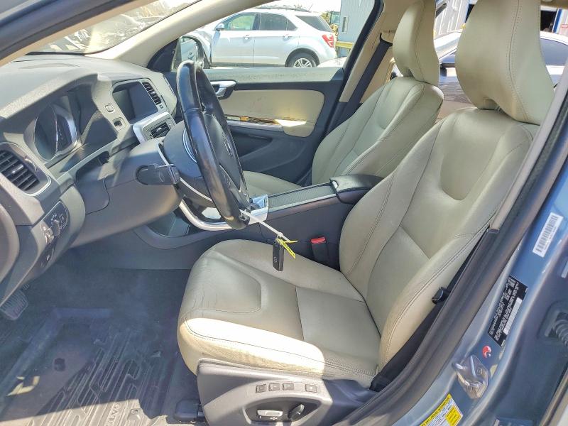 Продаж на аукціоні авто 2017 Volvo V60, vin: YV140MEM2H1369124, номер лоту: 59710226