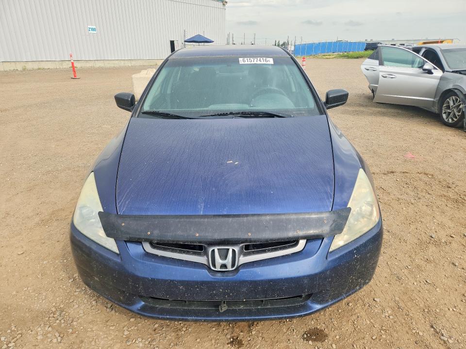 Aukcja sprzedaży 2004 Honda Accord, vin: 1HGCM56104A806386, numer aukcji: 61577416