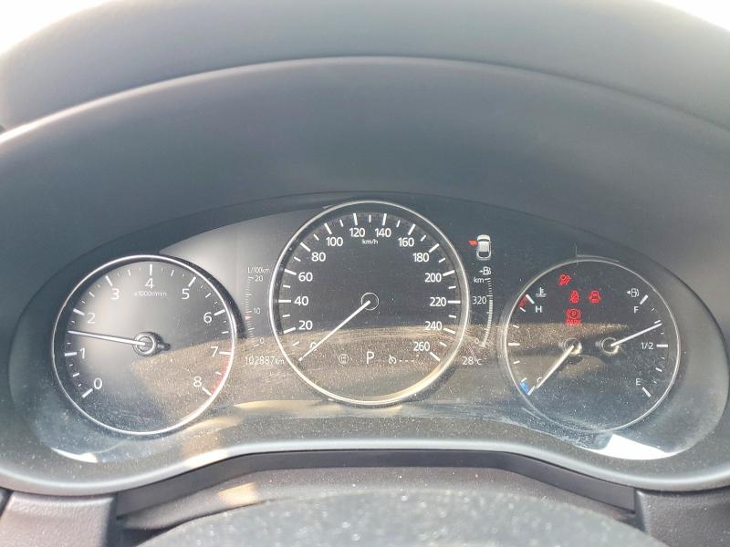 Продаж на аукціоні авто 2023 Mazda Cx-30, vin: 3MVDMBB7XPM546418, номер лоту: 61127446