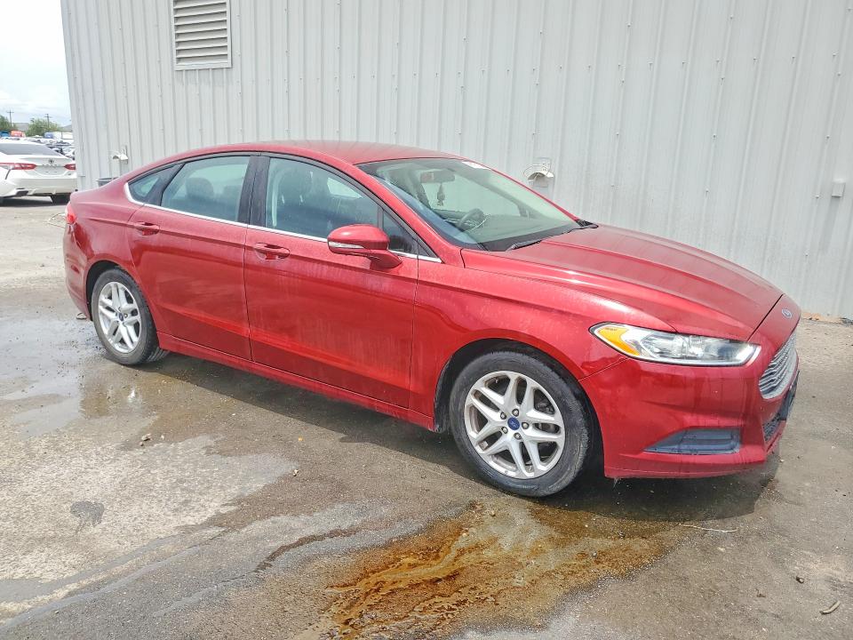 60159786 :رقم المزاد ، 3FA6P0H71GR160508 vin ، 2016 Ford Fusion مزاد بيع