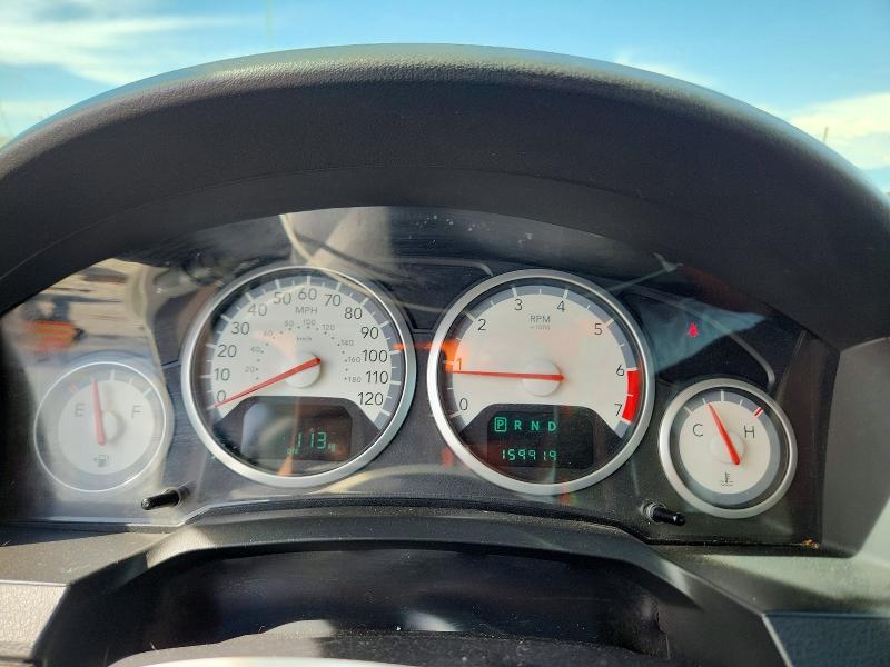 Продажа на аукционе авто 2010 Dodge Grand Caravan, vin: 2D4RN5D1XAR408301, номер лота: 61431826