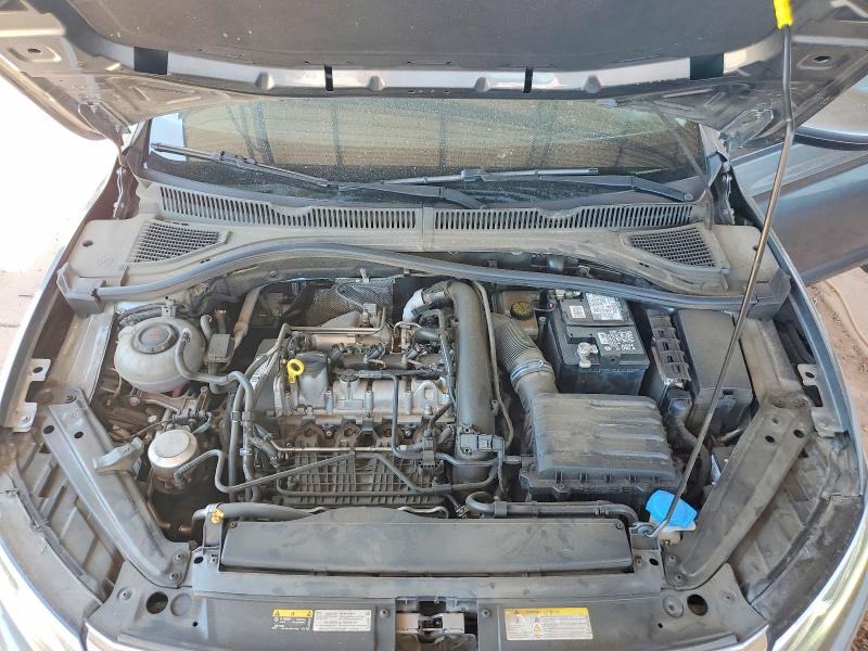 Aukcja sprzedaży 2021 Volkswagen Jetta, vin: 3VWC57BU3MM087013, numer aukcji: 54727216