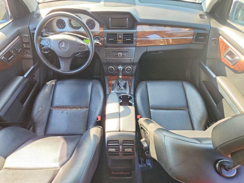 63200876 :رقم المزاد ، WDCGG8HB1CF935358 vin ، 2012 Mercedes-benz Glk مزاد بيع