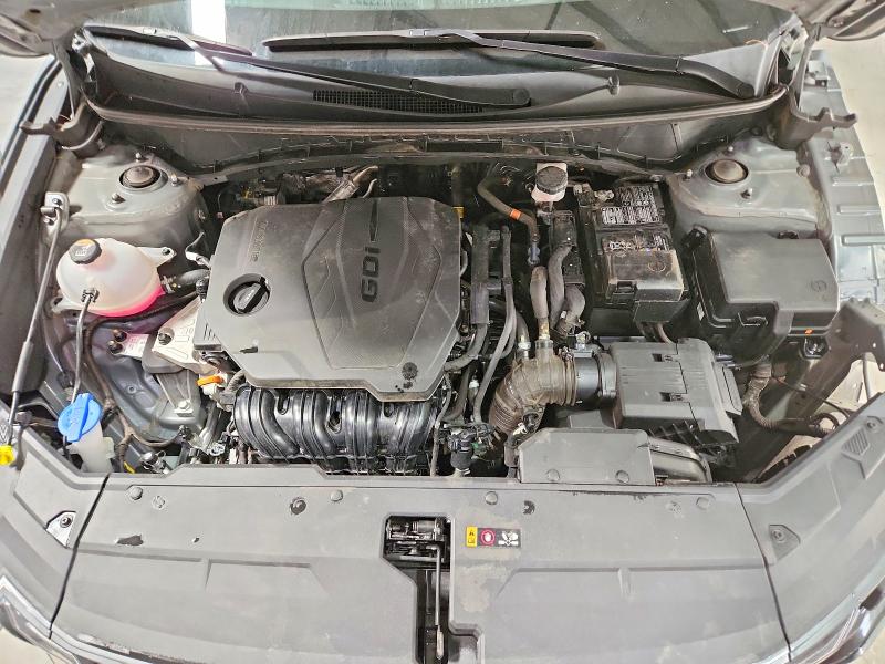62403046 :رقم المزاد ، 5NMJB3DEXSH485613 vin ، 2025 Hyundai Tucson مزاد بيع