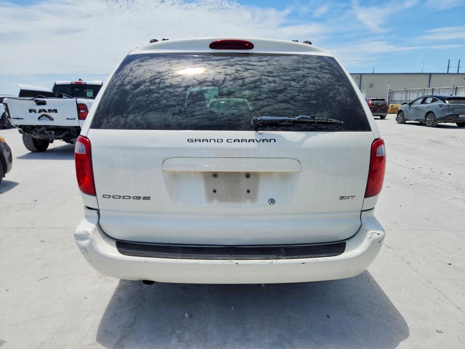 Продажа на аукционе авто 2005 Dodge Grand Caravan, vin: 2D4GP44L05R464914, номер лота: 59824216