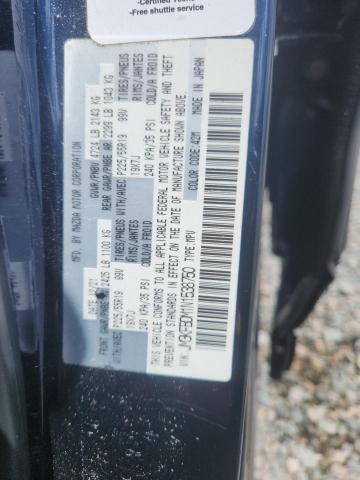 Продаж на аукціоні авто 2022 Mazda Cx-5, vin: JM3KFBDM1N1538750, номер лоту: 62516036