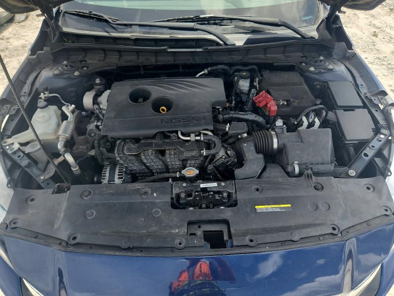 2020 Nissan Altima მანქანა იყიდება აუქციონზე, vin: 1N4BL4BV6LC221207, აუქციონის ნომერი: 62091176