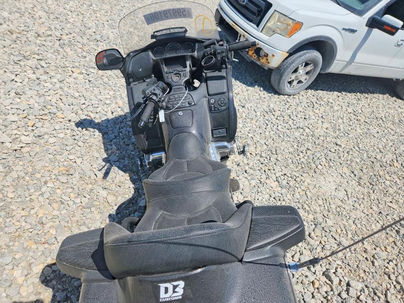 2010 Honda Gl1800 მანქანა იყიდება აუქციონზე, vin: 1HFSC47H2AA902797, აუქციონის ნომერი: 59979106