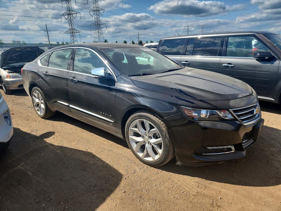 Продажа на аукционе авто 2014 Chevrolet Impala, vin: 2G1155S37E9201409, номер лота: 61250036