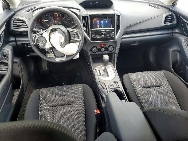 Aukcja sprzedaży 2017 Subaru Impreza, vin: 4S3GKAD66H3613702, numer aukcji: 60568246